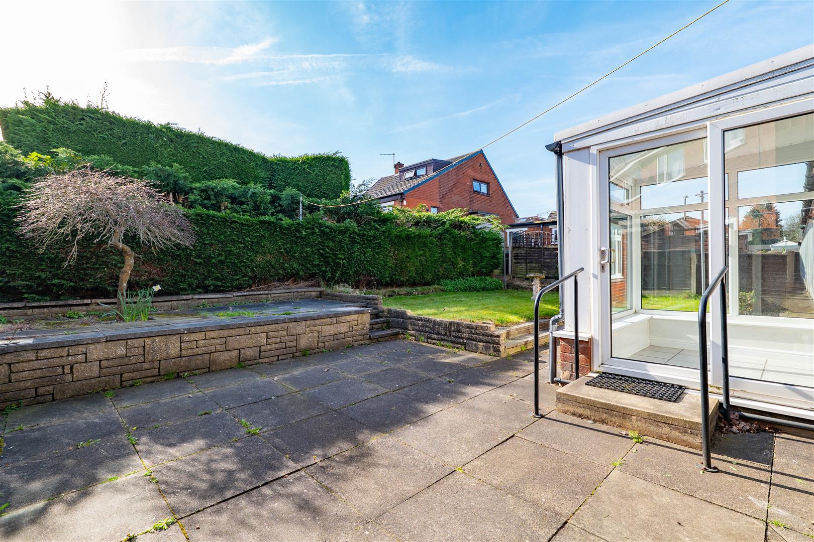 Mountbatten Road, Chorley